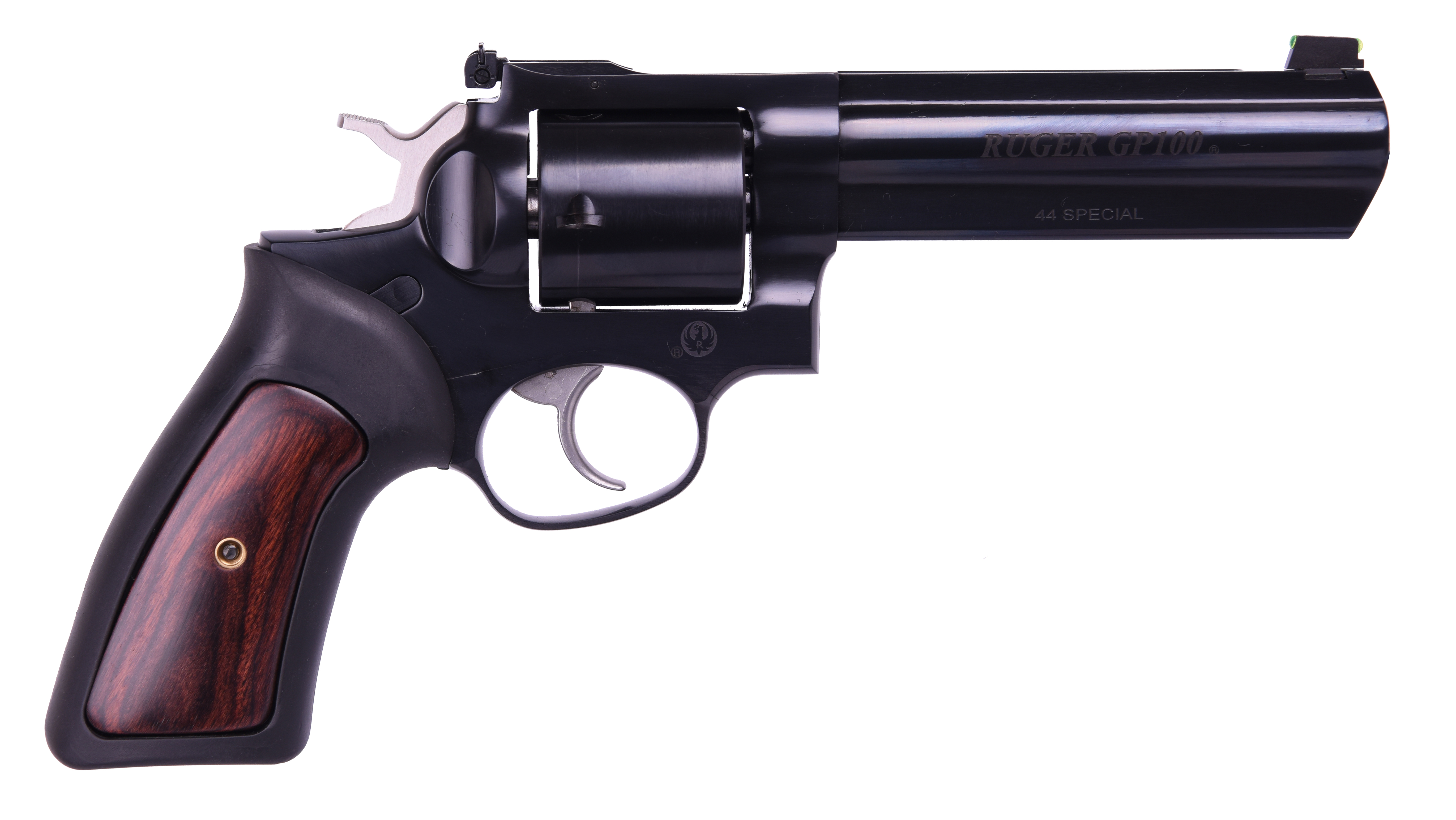 44 special. Револьвер Ruger gp100. Ruger gp100 – десятизарядный револьвер. Ruger gp100 44 Special. Ruger gp100 357 Magnum.